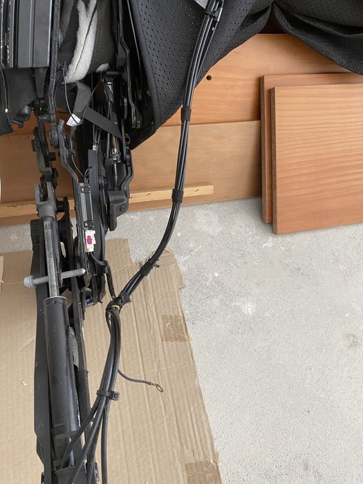 Lona Audi A5 s/vidro