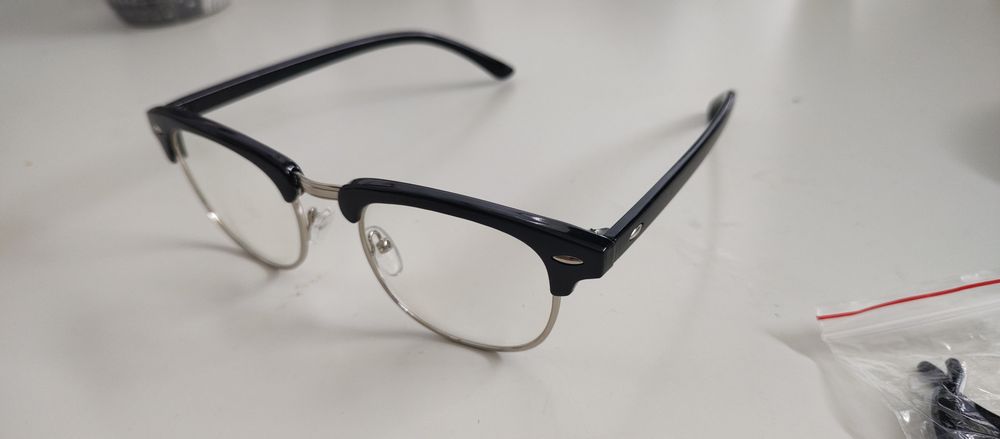 Oprawki okulary nowe