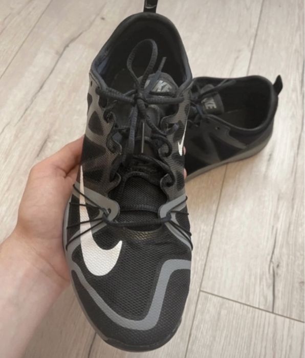 Buty Nike super stan