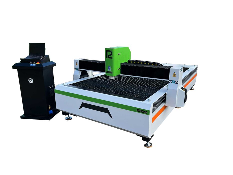 Ploter plazmowy cnc Myplasmcnc plazmowa wypalarka cnc stół 150x300cm.