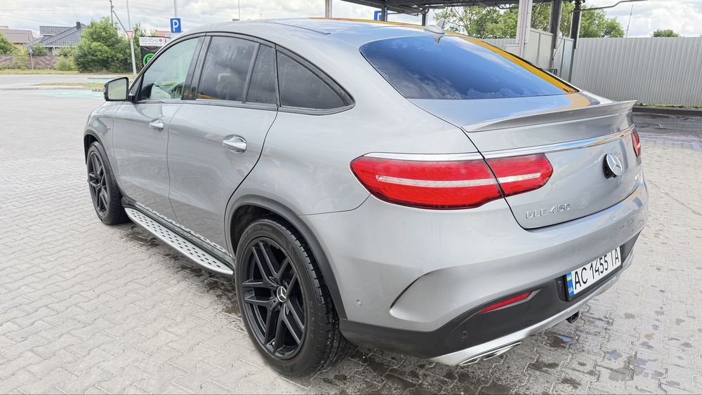 Продам авто Mercedes