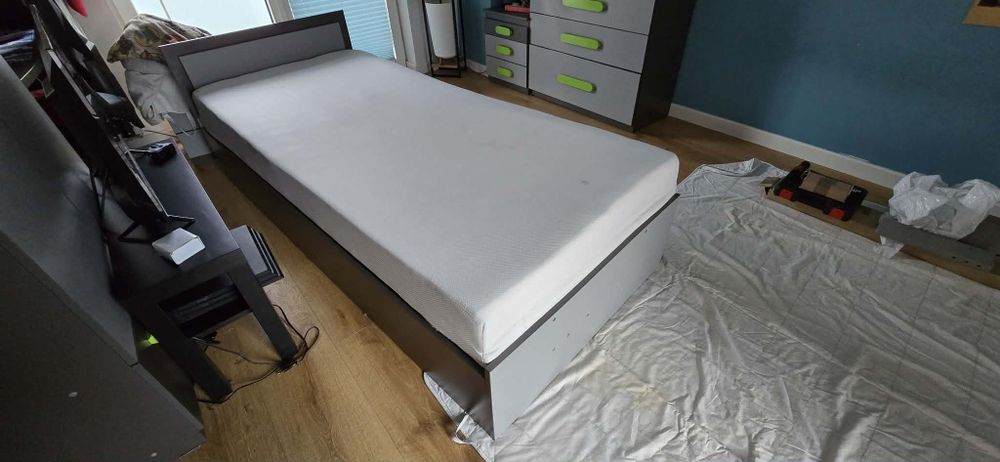 Łóżko  meble Agata