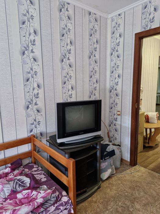 Продам уютную 2х комнатную квартиру