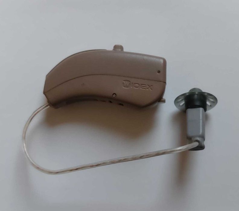 Aparat słuchowy Widex