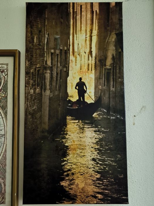 Vários artigos para venda