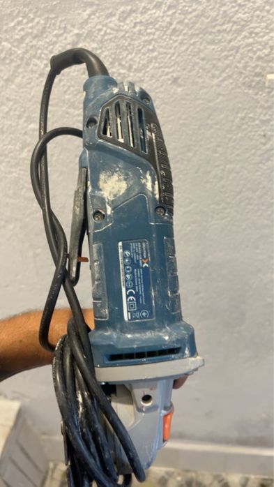 Conjunto de ferramentas eletricas