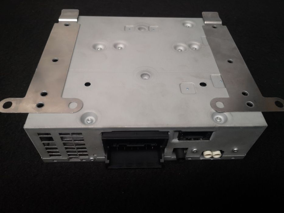 Centralina MMI Radio modulo Audi a8 a6 d3 c6 2003- EPC  4e0035061d OEM