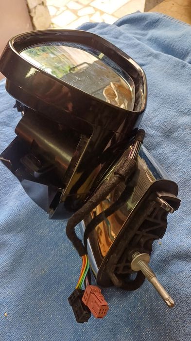 Espelho direito Ds 5 2017