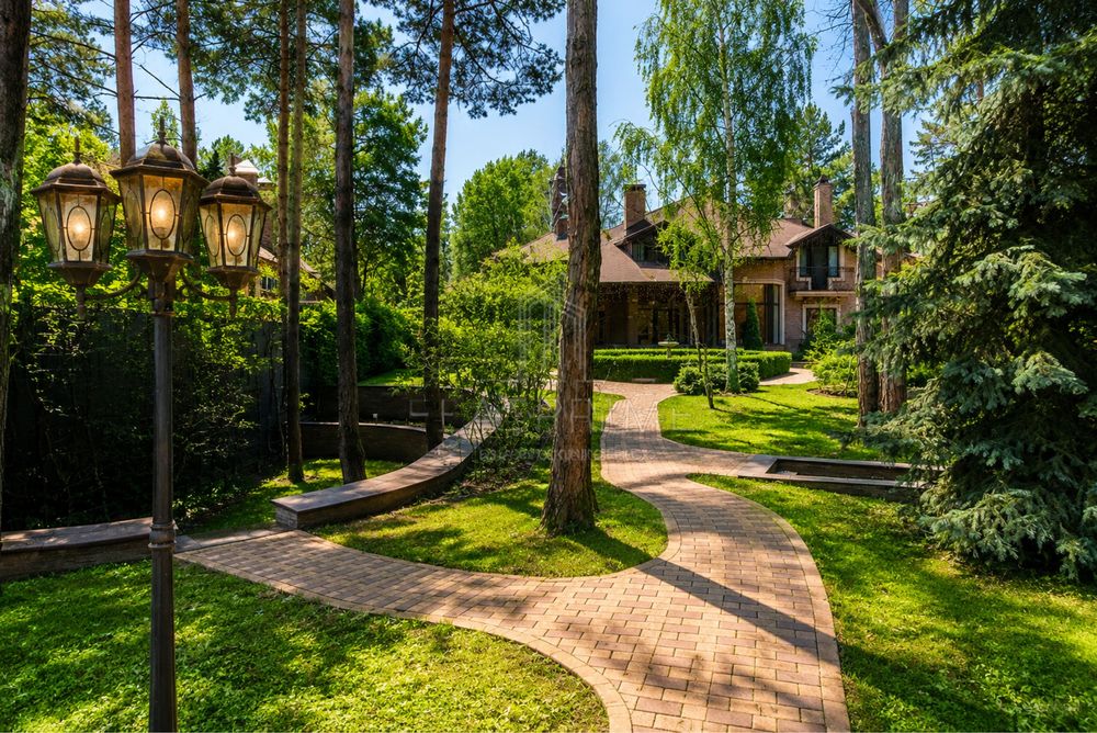 Київська область с. Хотянівка, Продаж. Будинок на території КМ "Бобер"