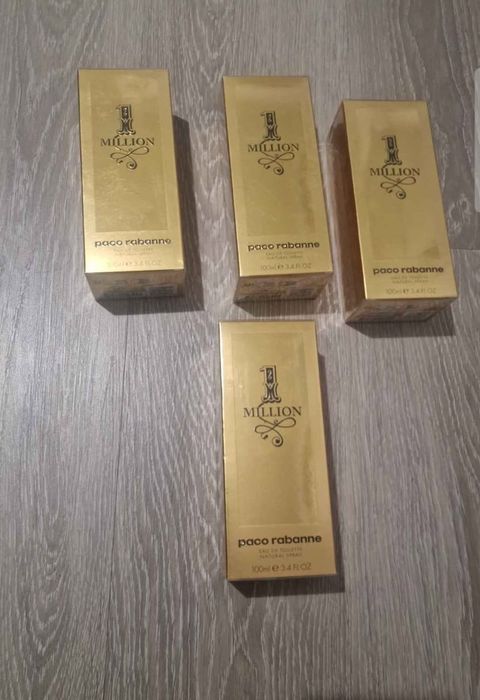 RABANE - One Million edt 100ml