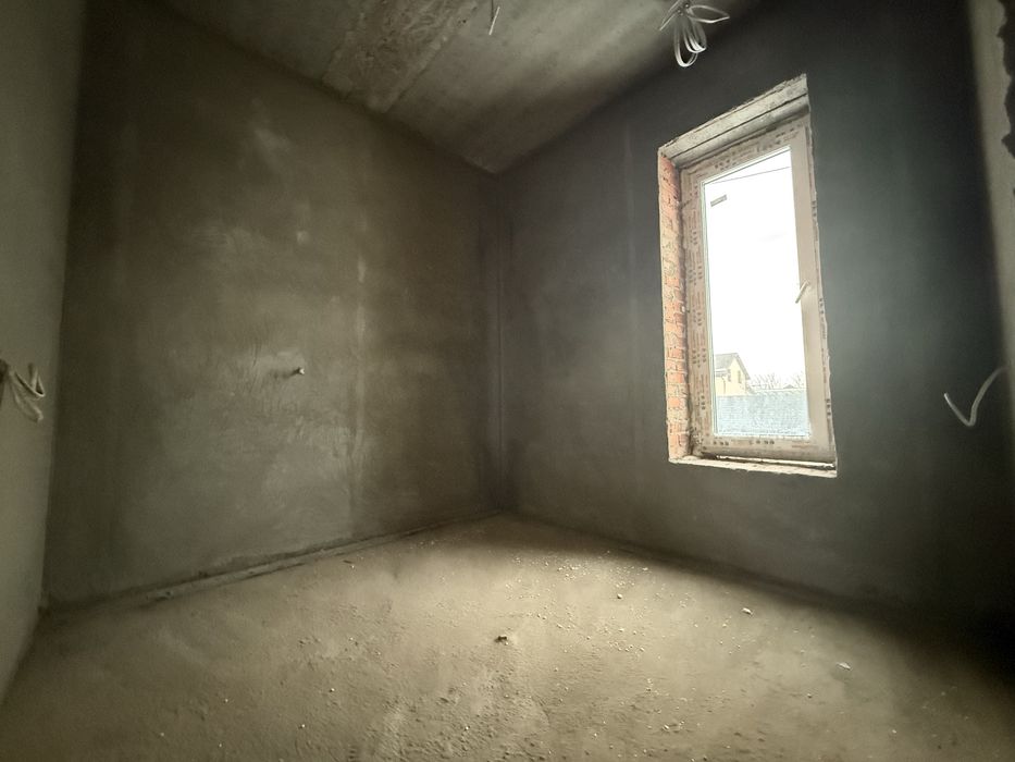 Таунхаус 80м2  Газ  Вінниця р-н Барське шосе / від Забудовника