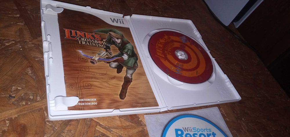 Konsola Nintendo Wii