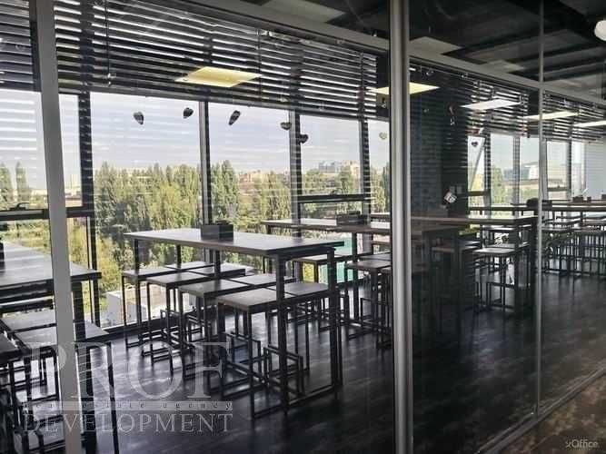 Оренда офісу 2140м2 Шулявка