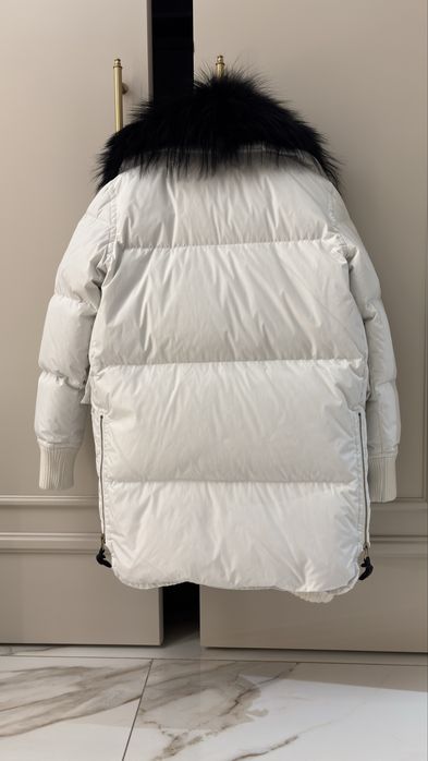 Пуховик Montecore