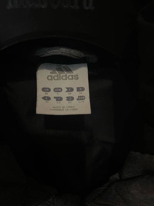 Оригінальний пуховик Adidas | натуральний пух | теплий