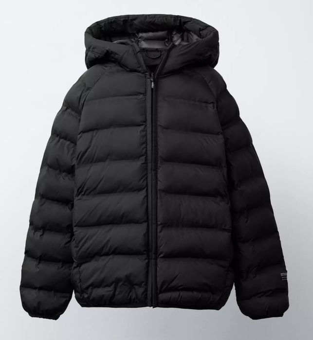 Демісезонна куртка для хлопчика, zara,  5,6,7 років,