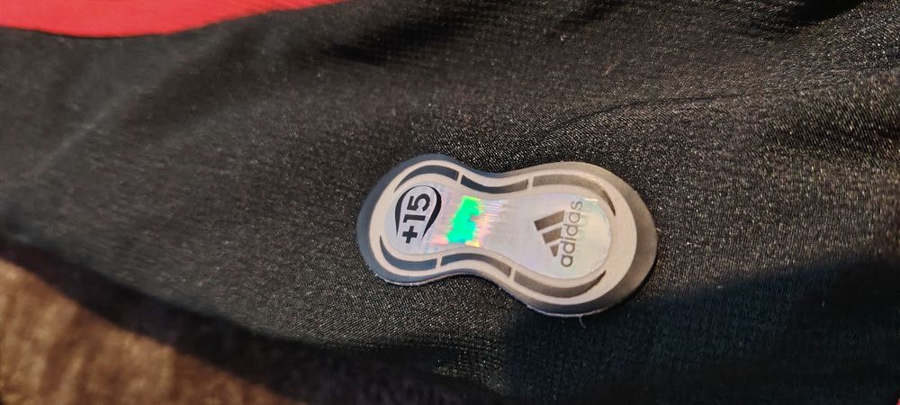 Casaco man United vintage