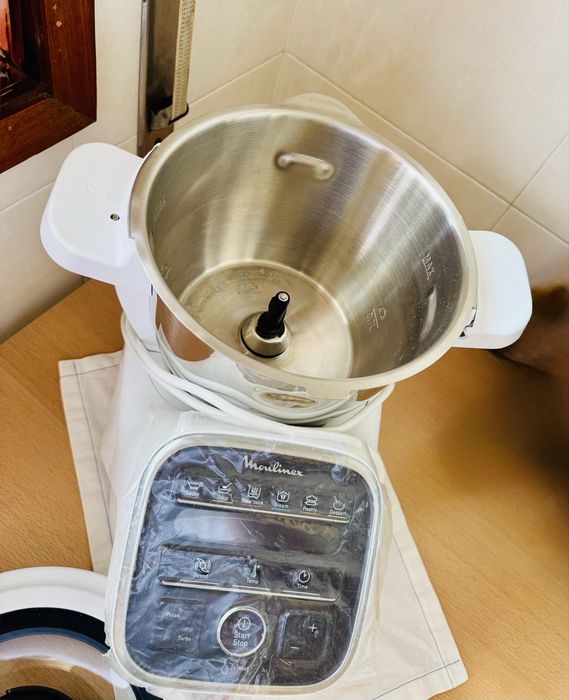 Moulinex Companion XL