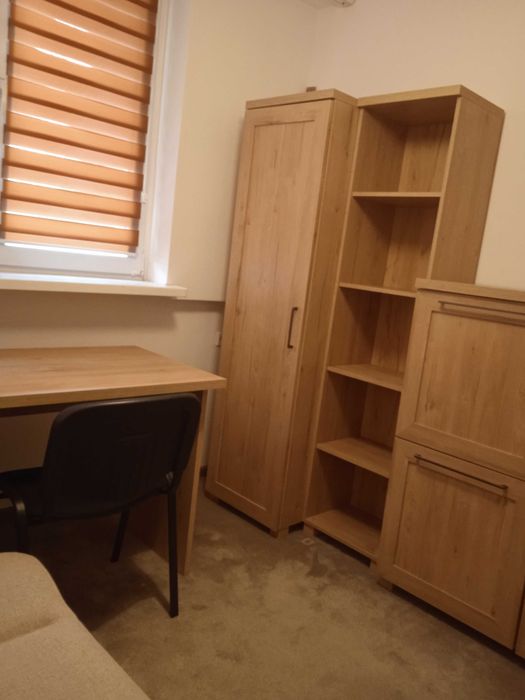 Pokój dla studentki Toruń , ul Matejki