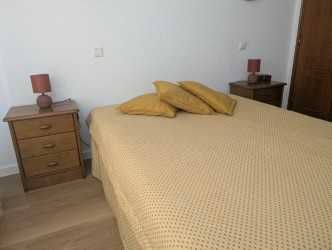 Apartamento T1 - Armação de Pera