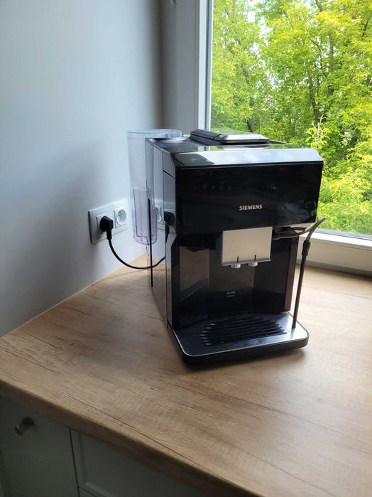Ekspres do kawy EQ Siemens 500