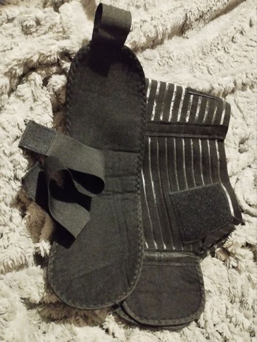 Бандаж до- та після пологовий розмір L-Xl