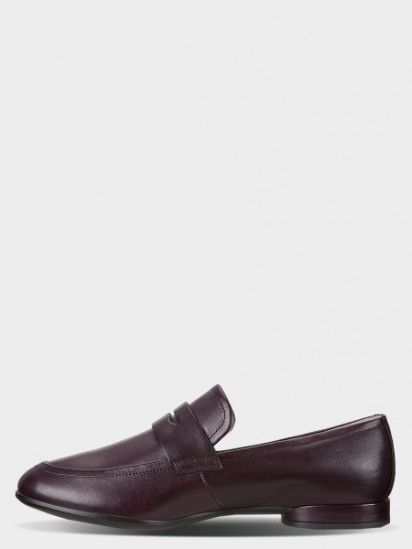 Стильні лофери Екко ECCO- 38р