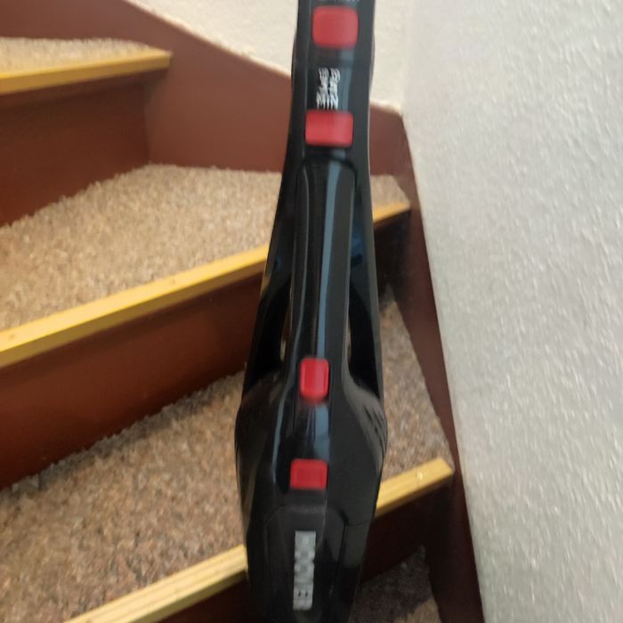 Odkurzacz pionowy Hoover