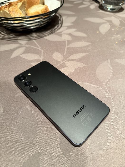 Samsung s23 otimo estado