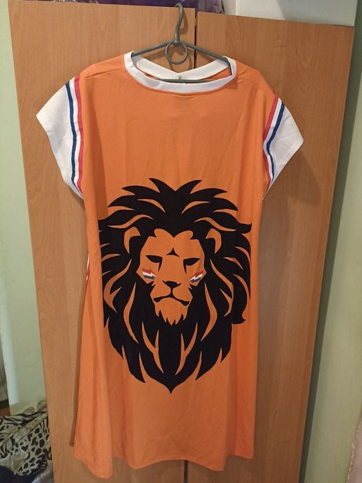 Фартух в гарному стані