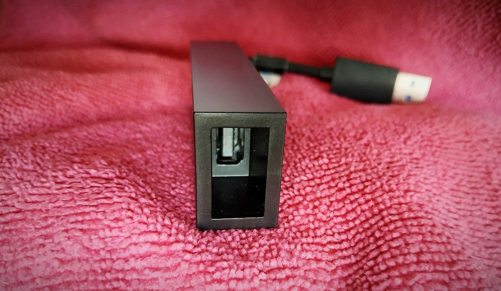 Адаптер камери Sony PlayStation 5