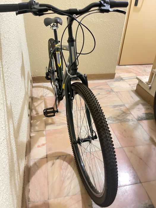 Bicicleta Nova para rapaz/ tamanho M