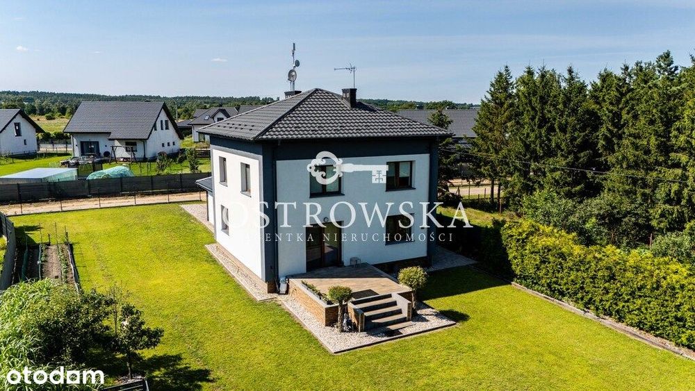 Dom – Mława, Wólka - Widok 5