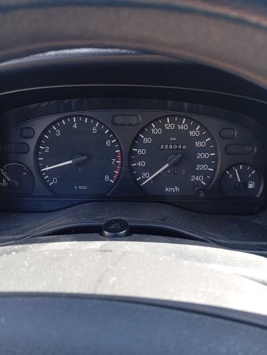 Ford Mondeo bom estado