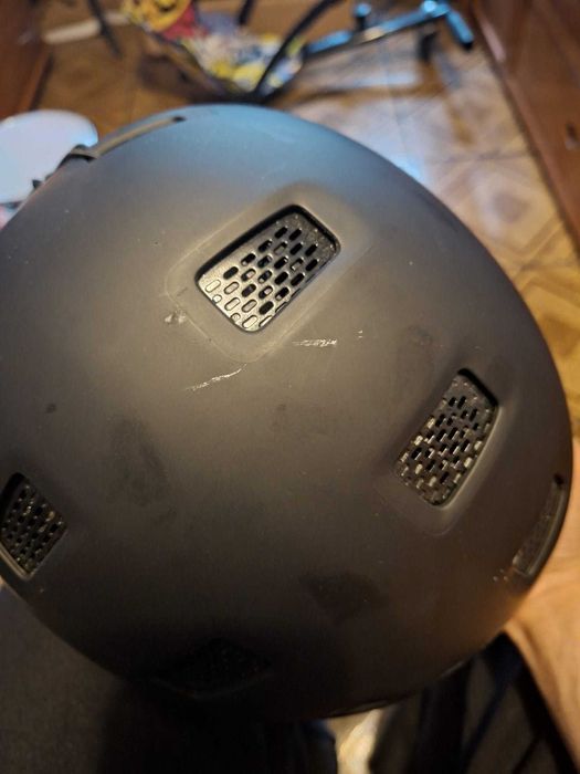 Capacete de Ski/Snowboard Wed'ze M