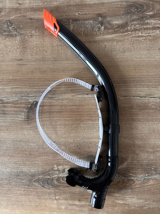 Фронтальна дихальна трубка Snorkel для плавання