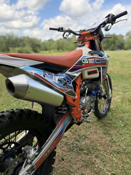 Geon gnx nb300