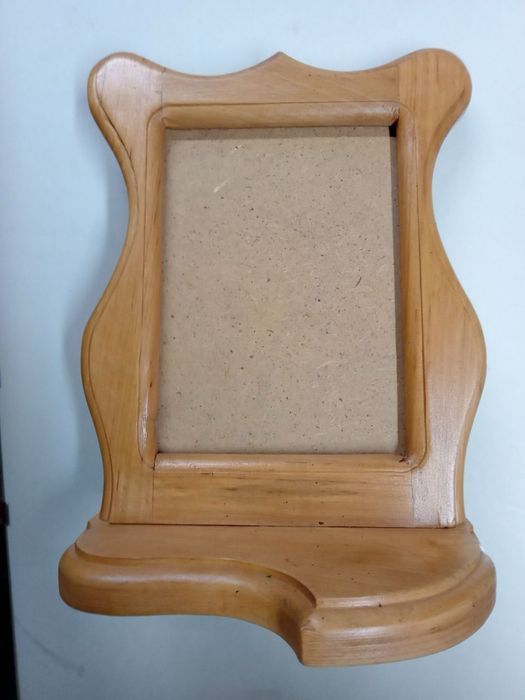 Деревяні рамки ручної роботи