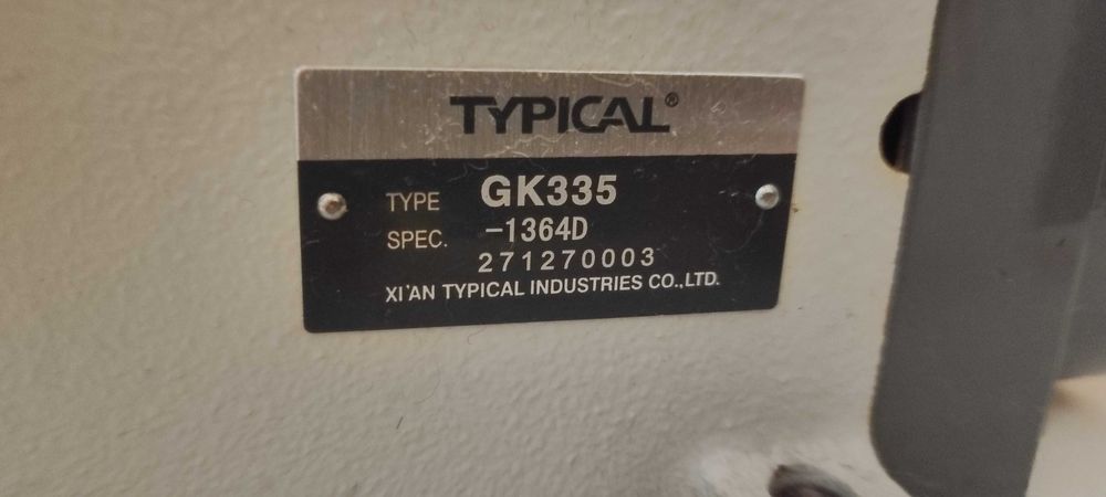 Renderka.Typical.GK 335...