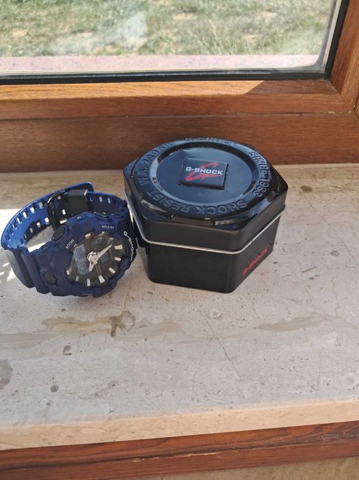 Zegarek G-Shock GA-700