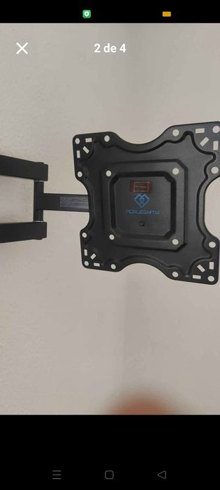 Suporte parede para tv