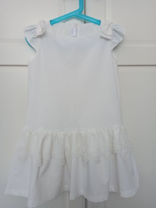 Elegancka Sukienka Vissavi, r 128