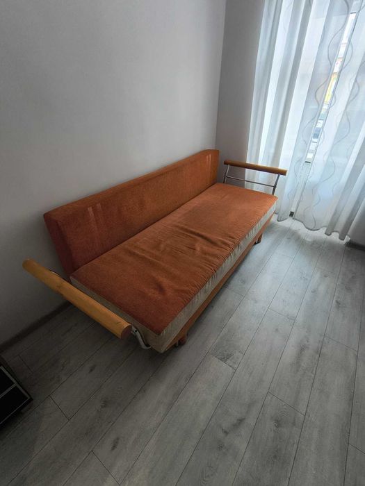 Sofa rozkładana za darmo