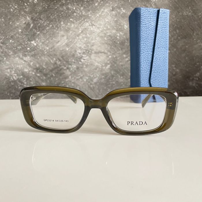 Okulary stylowe oprawki