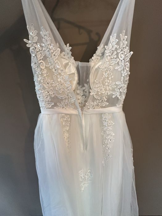 Весільна сукня плаття нова