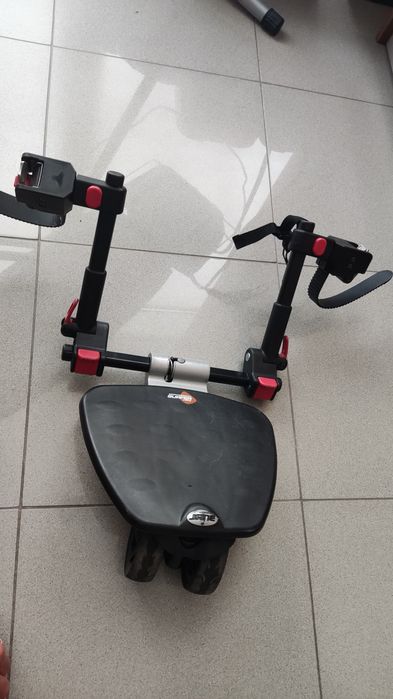 Patim "surfer" Jané universal