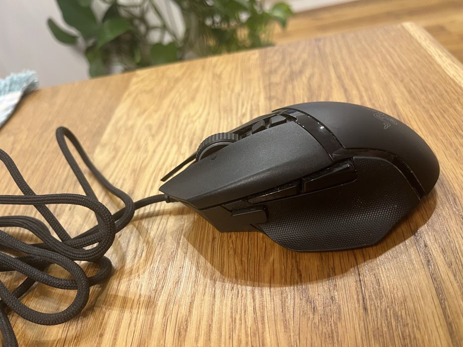 Razer Basilisk V3