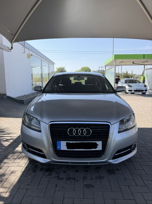 Audi A3 Sportback 1.6 TDI