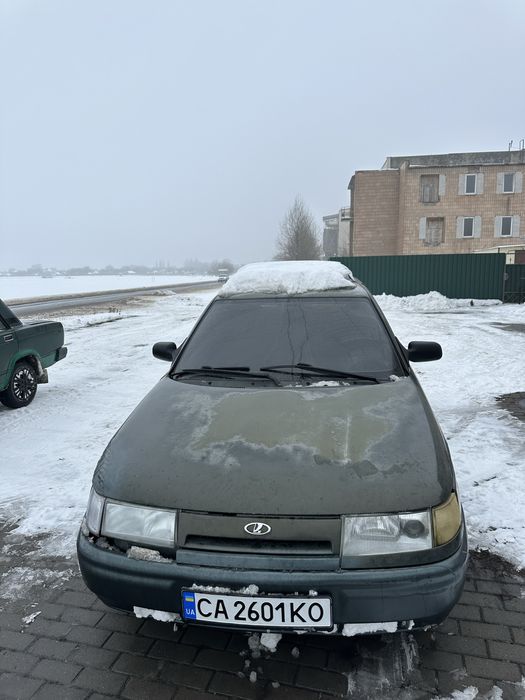 Ваз 2111 2006 рік