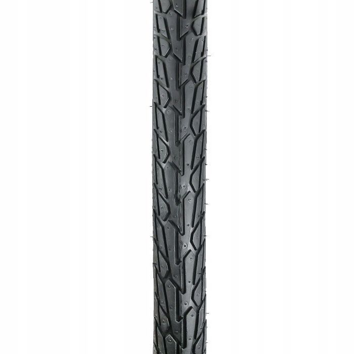 Black opona rowerowa 28x1,6 700x40C 42-622 wkładka antyprzebicie 30tpi